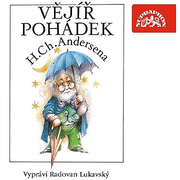 

Vějíř pohádek