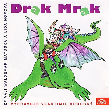 

Drak Mrak