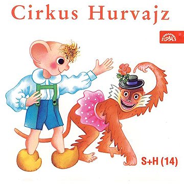 

Cirkus Hurvajz
