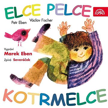 

Elce pelce kotrmelce