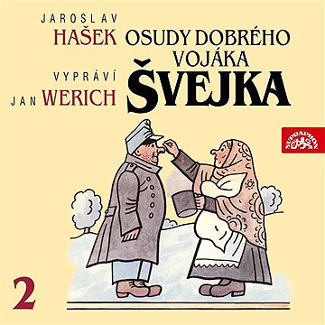 

Osudy dobrého vojáka Švejka II.