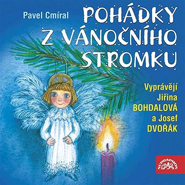 

Pohádky z vánočního stromku