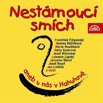 

Nestárnoucí smích aneb U nás v Hahuhově