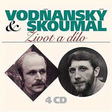 

Život a dílo