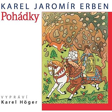 

Pohádky