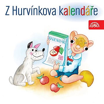 

Z Hurvínkova kalendáře