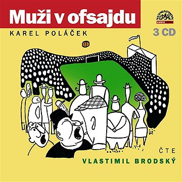 

Muži v ofsajdu