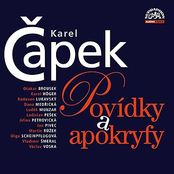 

Povídky a apokryfy