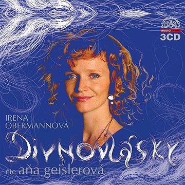 

Divnovlásky