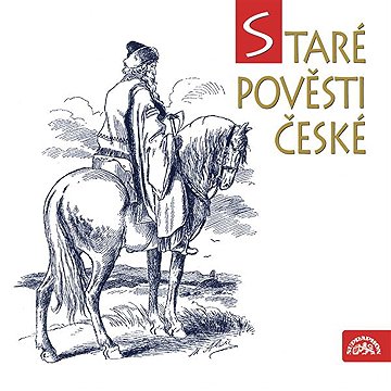

Staré pověsti české