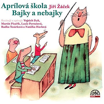 

Aprílová škola