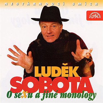 

O sexu a jiné monology