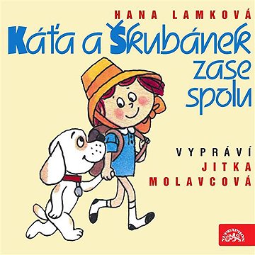 

Káťa a Škubánek zase spolu