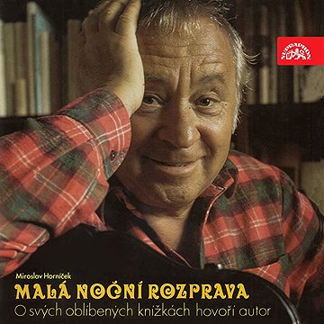 

Malá noční rozprava