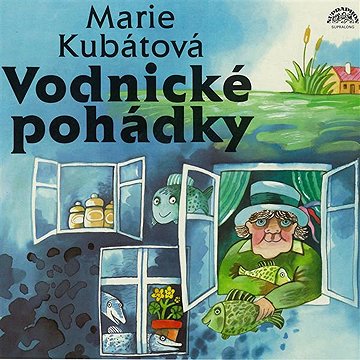 

Vodnické pohádky