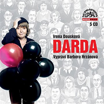 

Darda