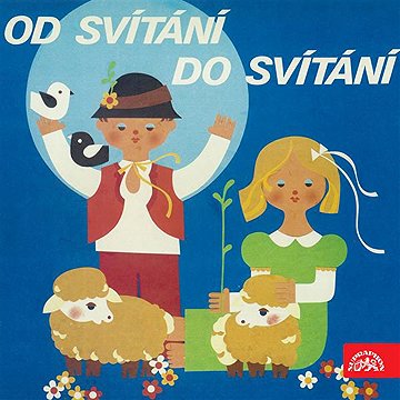 

Od svítání do svítání. Pásmo písní a říkadel pro děti z mateřských škol