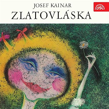 

Zlatovláska