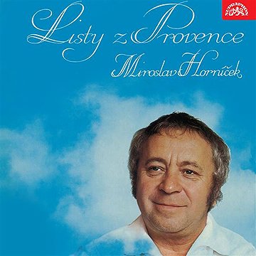 

Listy z Provence