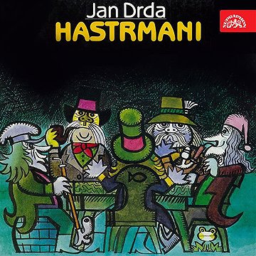 

Hastrmani