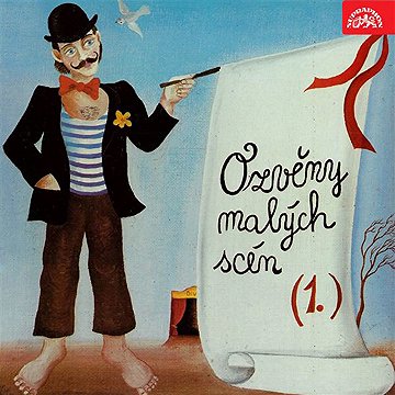 

Ozvěny malých scén (1)