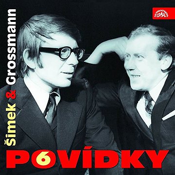 

Povídky Šimka a Grossmanna 6