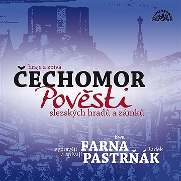 

Pověsti slezských hradů a zámků