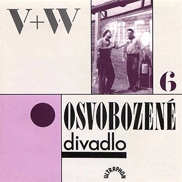 

Osvobozené divadlo VI.