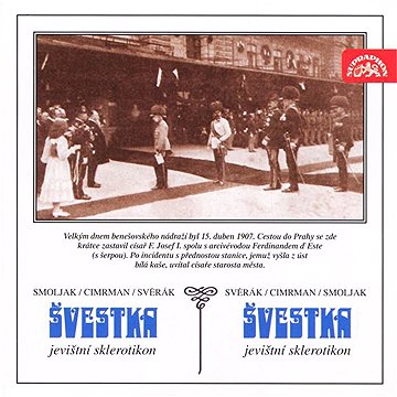 

Švestka