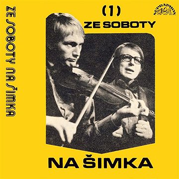 

Ze Soboty na Šimka (1)