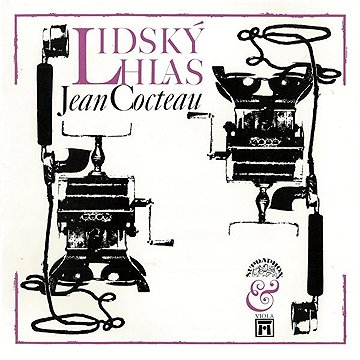 

Lidský hlas