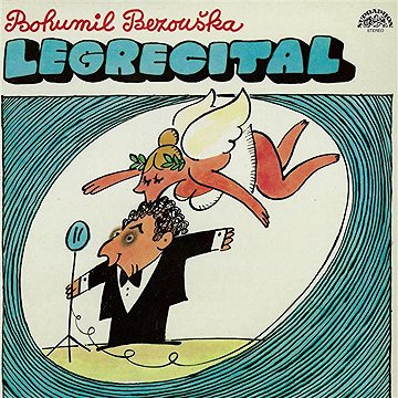 

Legrecital
