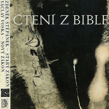 

Čtení z bible (Starý a Nový zákon)