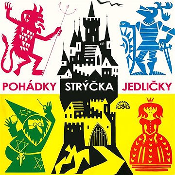 

Pohádky strýčka Jedličky