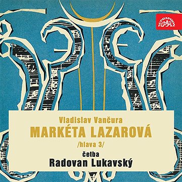 

Markéta Lazarová /hlava 3/