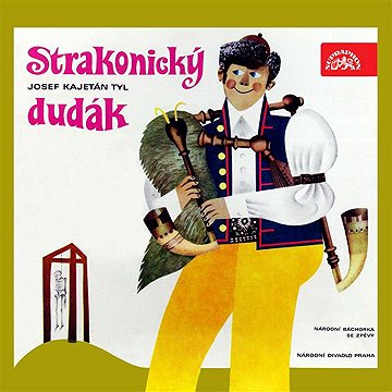 

Strakonický dudák
