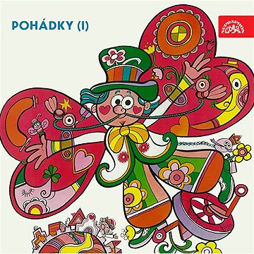 

Pohádky I.