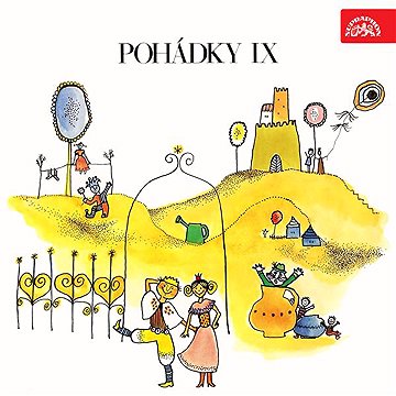 

Pohádky IX.