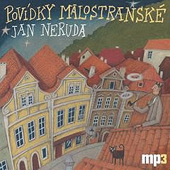 

Povídky Malostranské