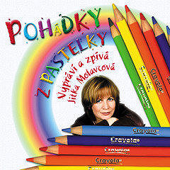 

Pohádky z Pastelky