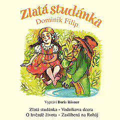 

Zlatá studánka