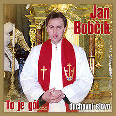 

To je gól..duchovni slovo