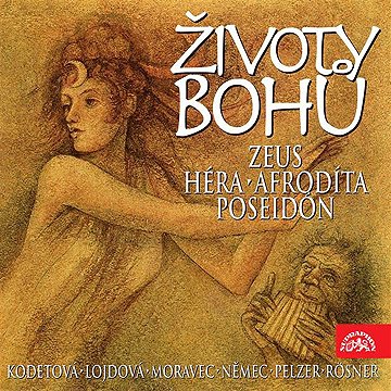 

Životy bohů