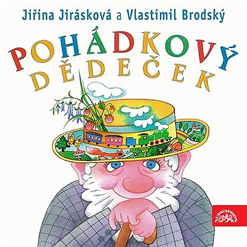 

Pohádkový dědeček