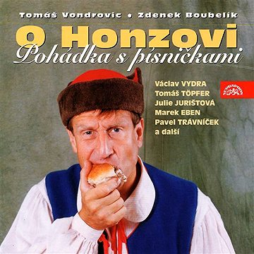 

O Honzovi