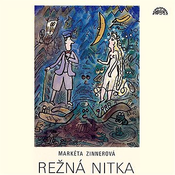 

Režná nitka
