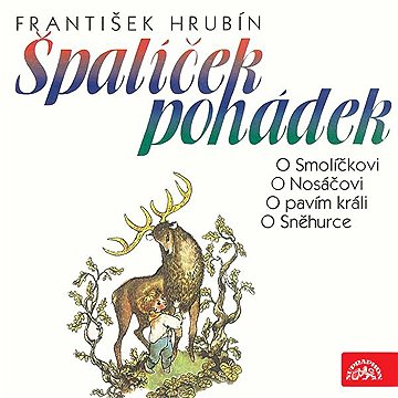 

Špalíček pohádek
