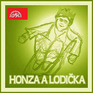 

Honza a lodička