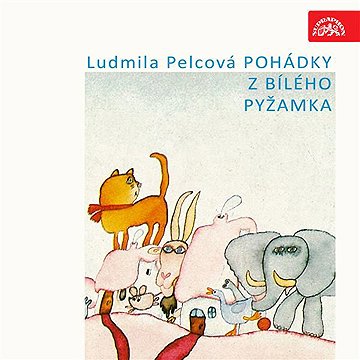 

Pohádky z bílého pyžamka