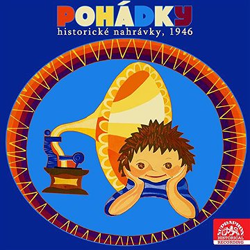 

Pohádky (historické nahrávky, 1946)